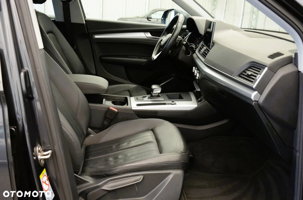 Audi Q5 - 25