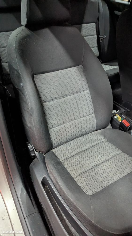 Skoda Octavia Break 1.6 TDi Greenline - 13