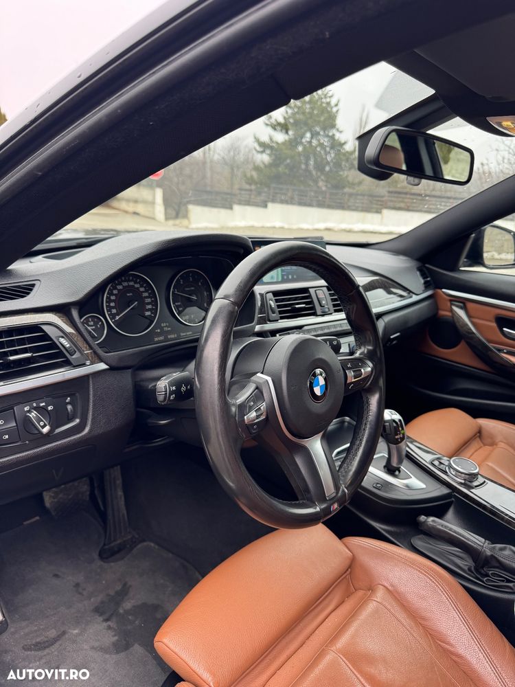 BMW Seria 4 - 7