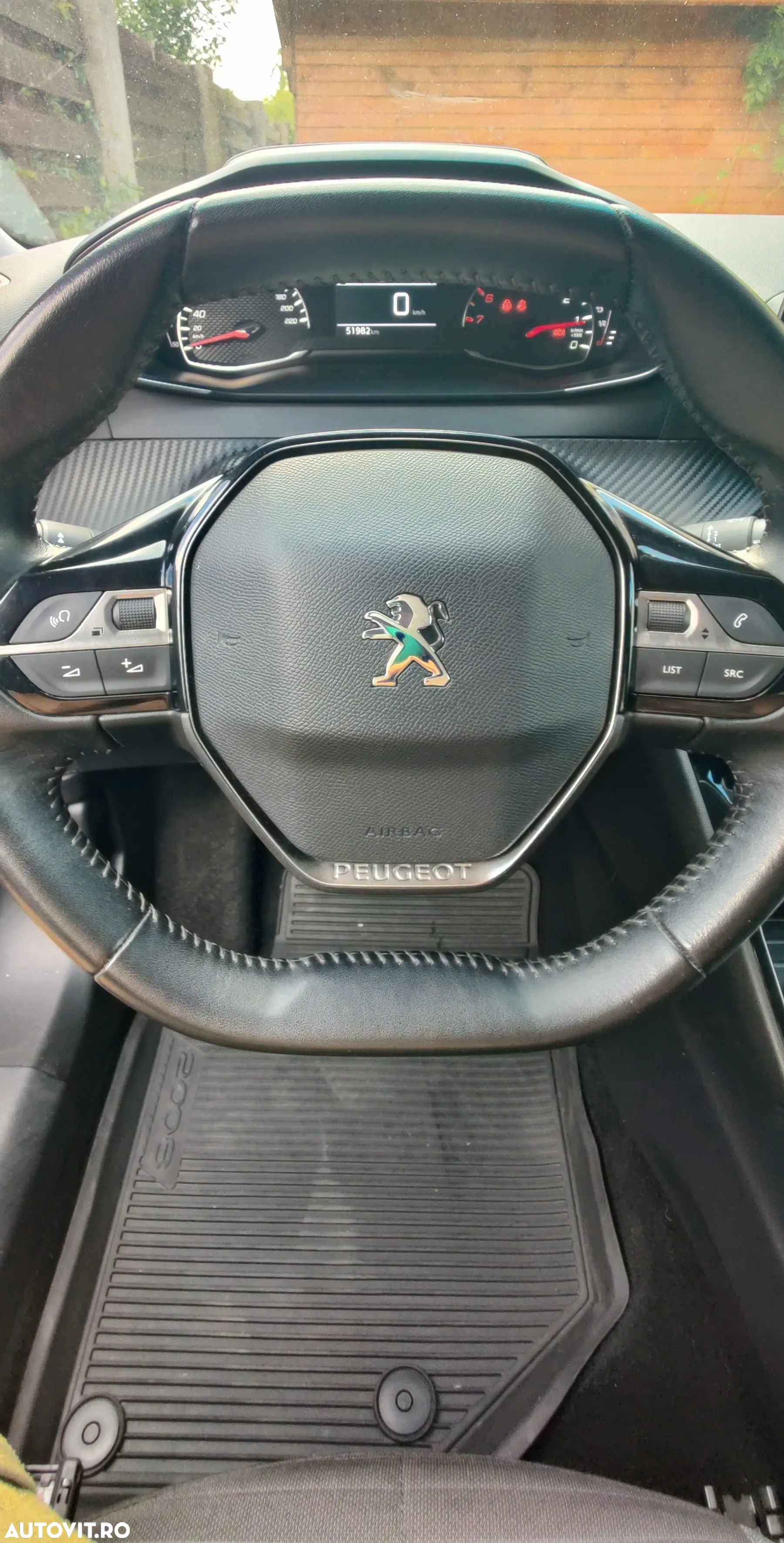 Peugeot 2008 1.5 BlueHDI FAP Active - 20