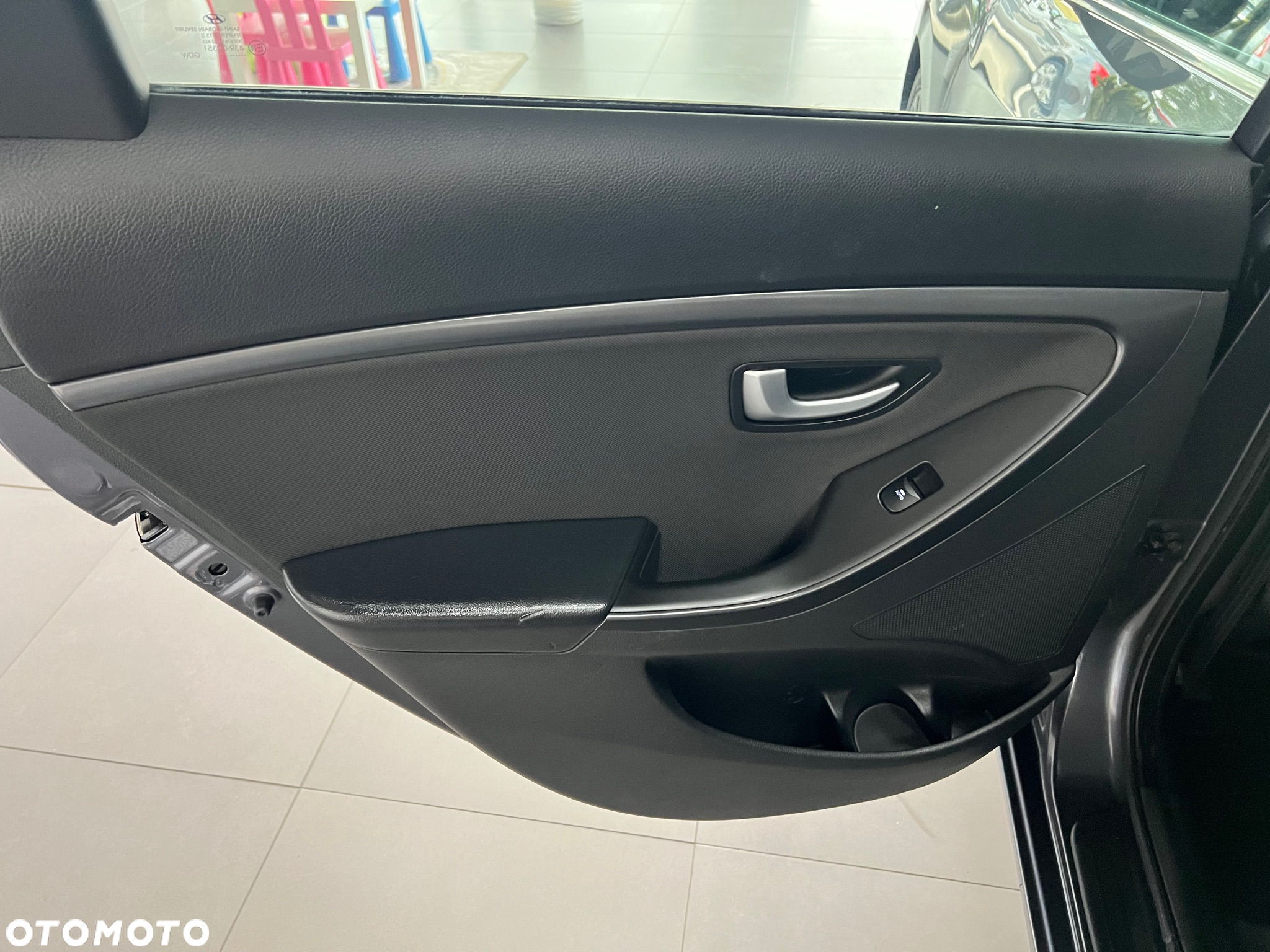 Hyundai i30 - 28