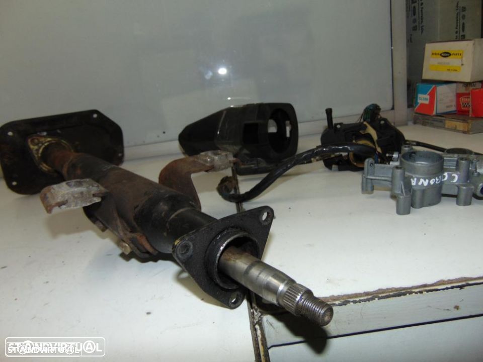 Toyota Corona vários - 2