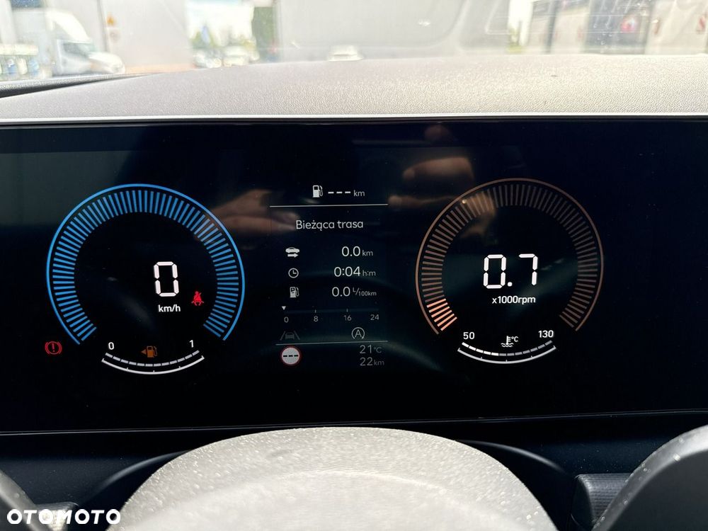 Hyundai Tucson 1.6 T-GDi Smart 2WD - 26