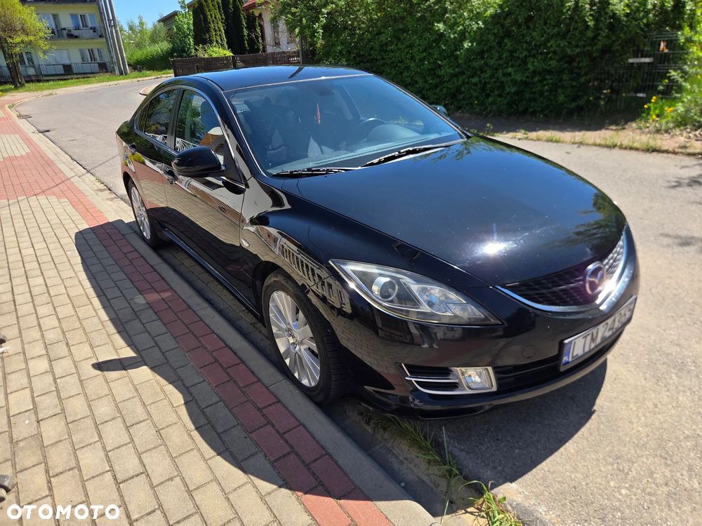 Mazda 6 1.8 Comfort - 13