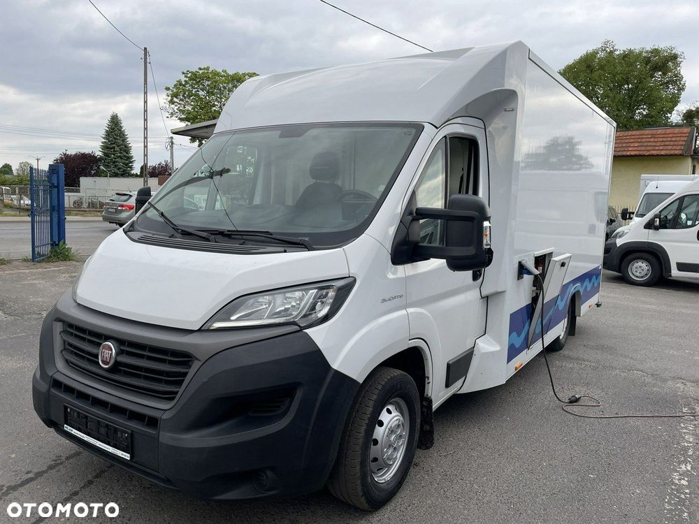 Fiat Ducato - 38