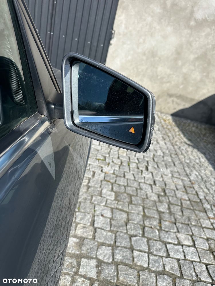 Mercedes-Benz GLK 250 CDI BlueTEC 4-Matic - 11