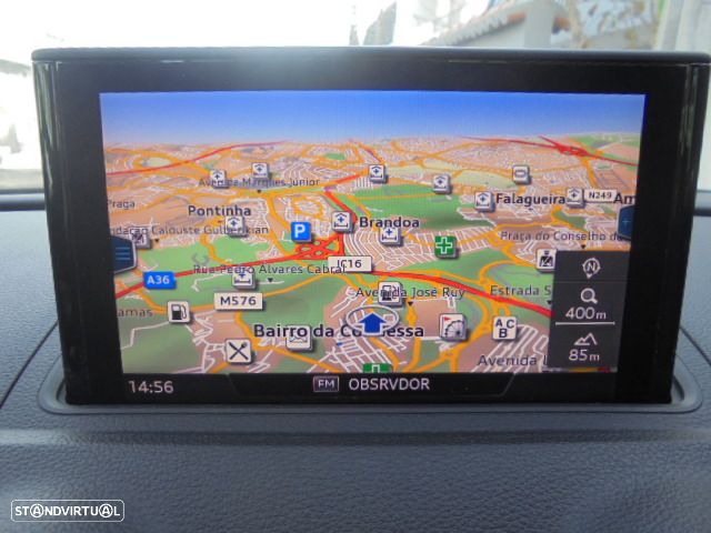 Audi A3 Sportback 1.6 TDI Sport - 14