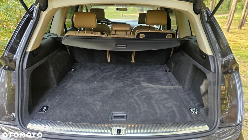 Audi Q7 3.0 TDI DPF Quattro Tiptr - 11