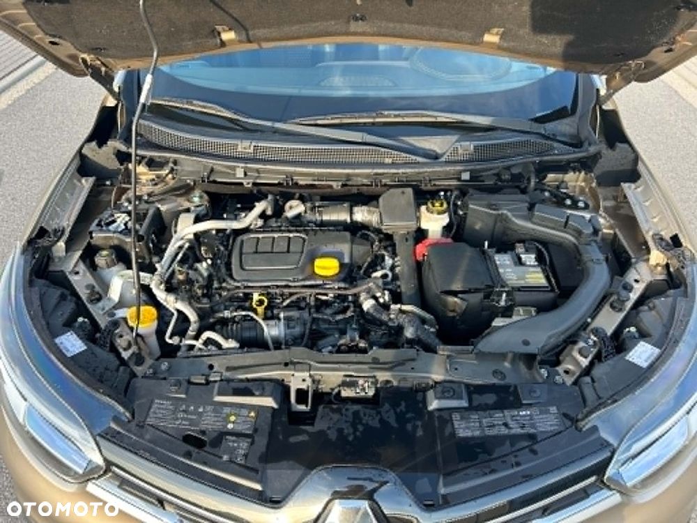Renault Kadjar - 16