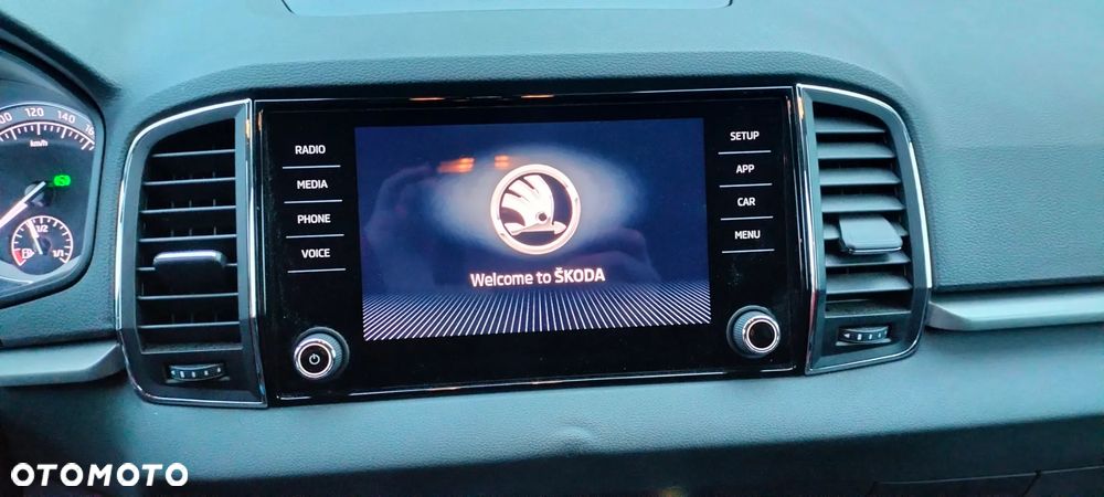 Skoda Karoq 1.6 TDI 4x2 Style DSG - 9