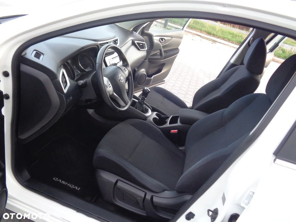 Nissan Qashqai 1.2 DIG-T Tekna+ - 18