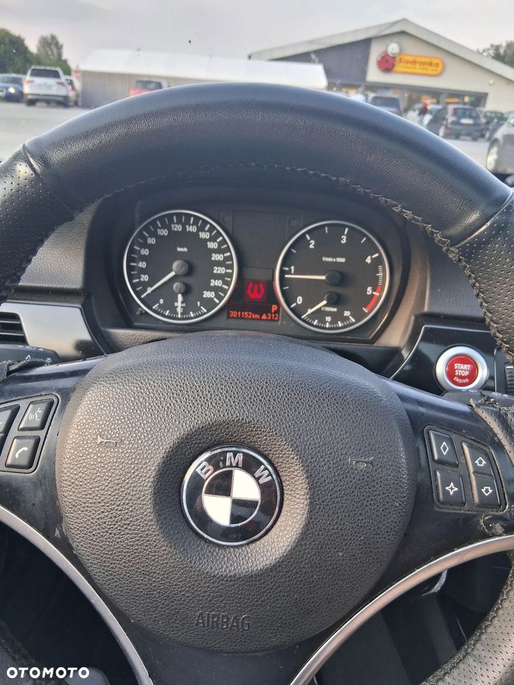 BMW Seria 3 - 4