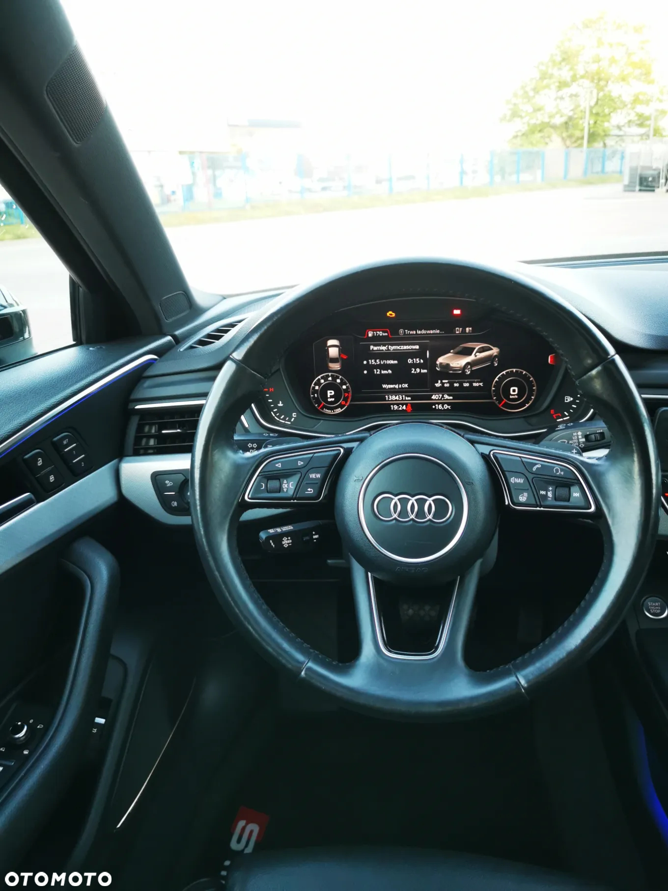 Audi A4 - 28