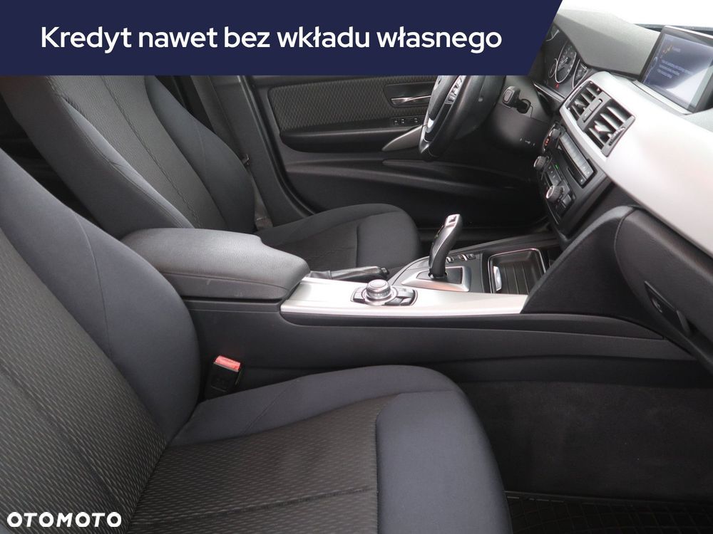 BMW Seria 3 - 11