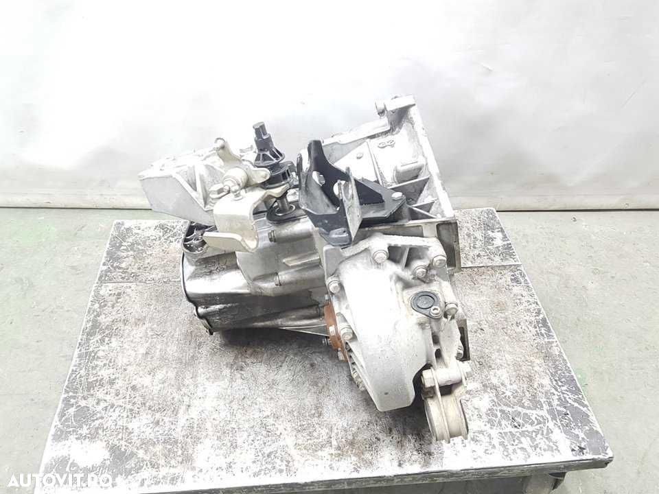 Cutie viteze Peugeot Boxer 2.0 BlueHDI (2016-Prezent) 20GP19 - 3