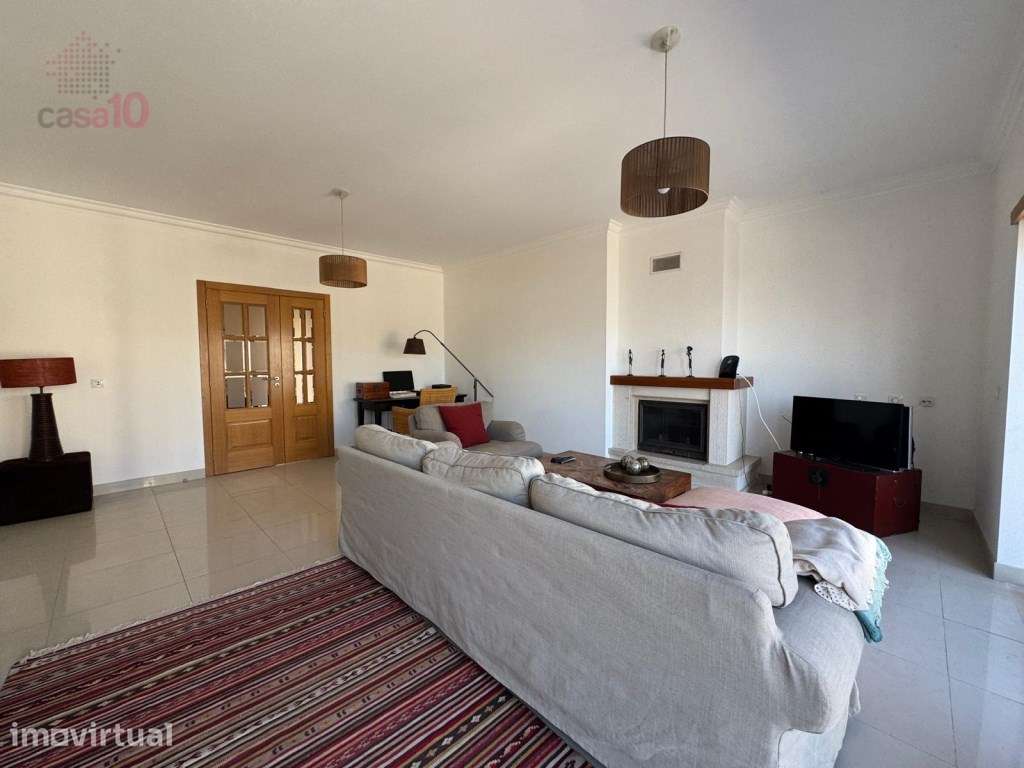 Apartamento T3 como novo, para venda na Atalaia, Montijo - Grande imagem: 2/26