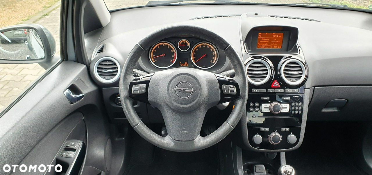 Opel Corsa - 7