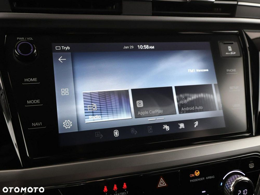 SsangYong/KGM Korando 1.5 T-GDI Amber 2WD - 25