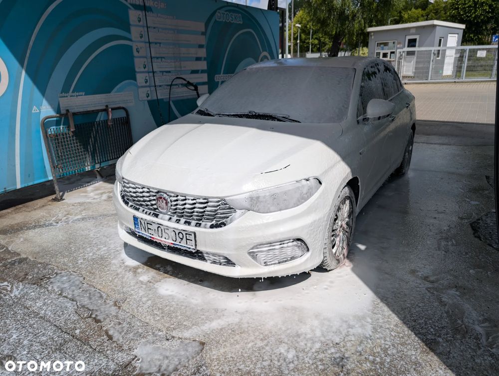 Fiat Tipo 1.4 16v Street - 3