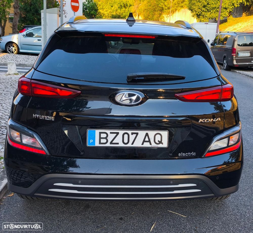 Hyundai Kauai Business - 8