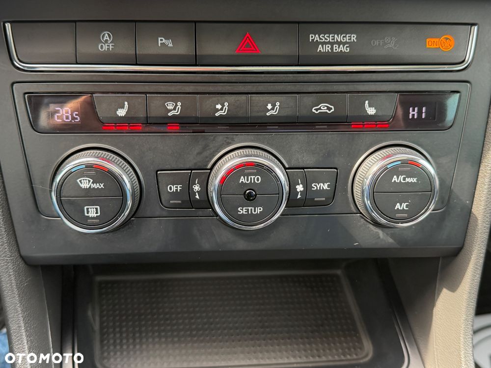 Seat Leon 1.2 TSI Full LED S&S - 33