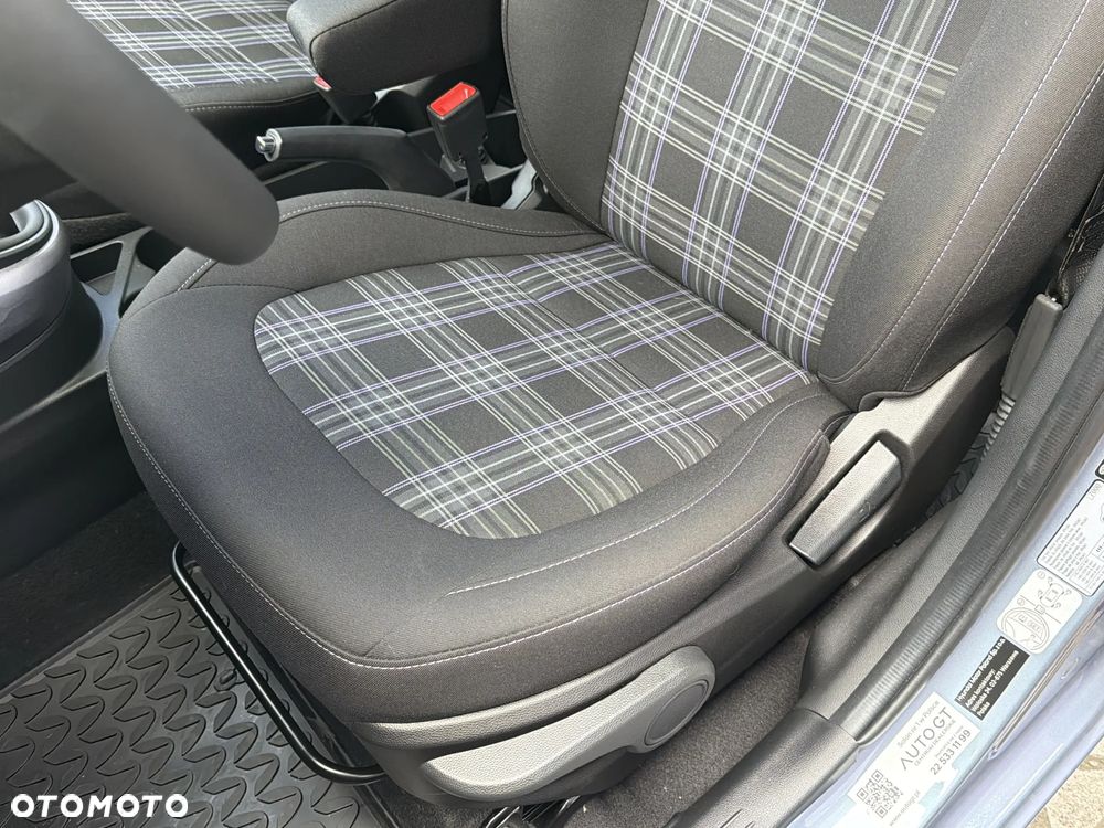 Hyundai i10 1.2 Modern - 13