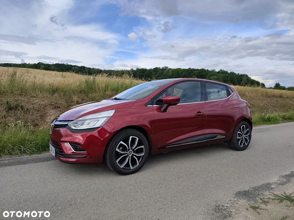 Renault Clio Energy TCe 90 Start & Stop Intens - 8