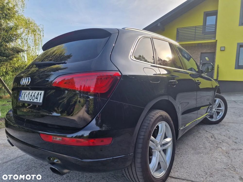Audi Q5 - 4