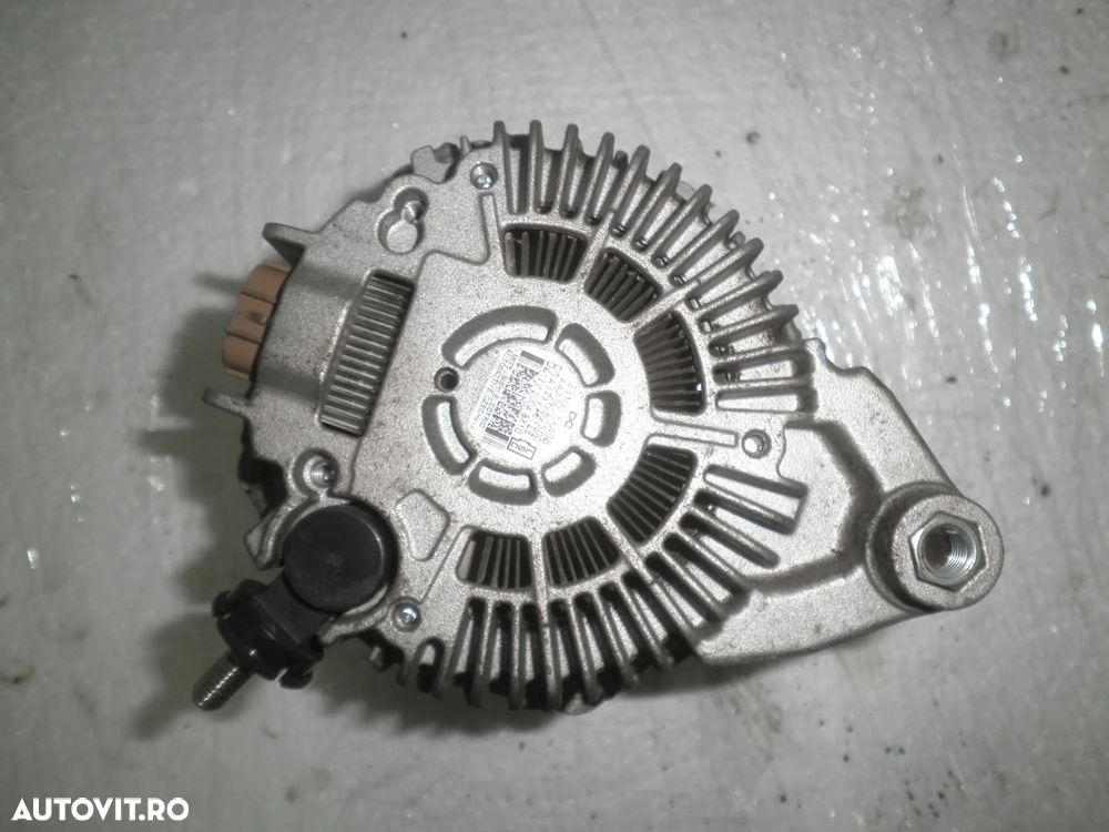 Alternator Nissan Navara , Mercedes X Class, 2.3 DCI A4709060500 231005XA0B 23100-4KJ0B 231004KJ0B A3TX2481ZE - 2