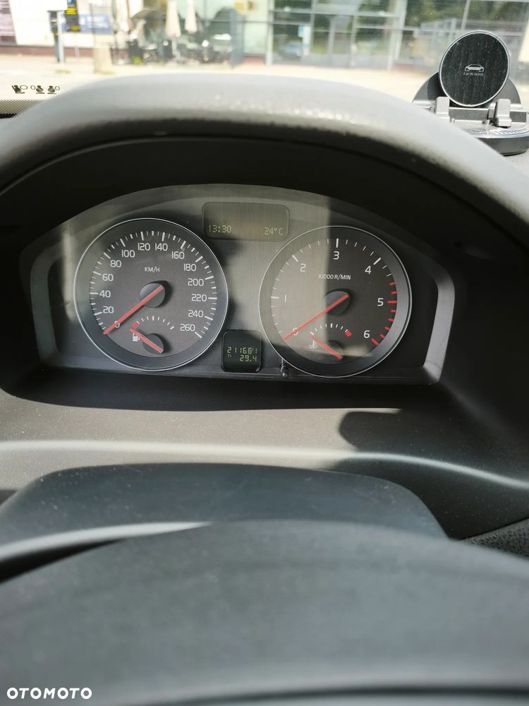 Volvo V50 1.6D DRIVe - 9