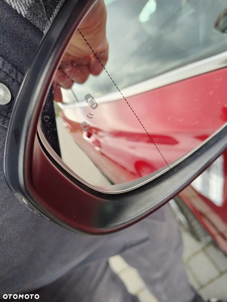 Kia XCeed 1.4 T-GDI XL DCT - 29