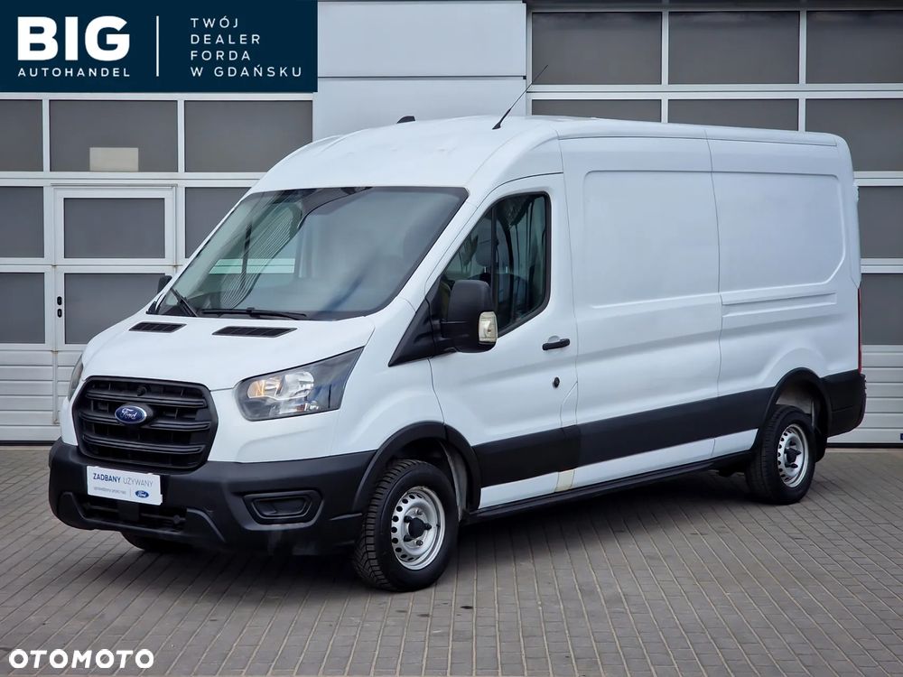 Ford TRANSIT L3H2  FURGON  VAN - 1