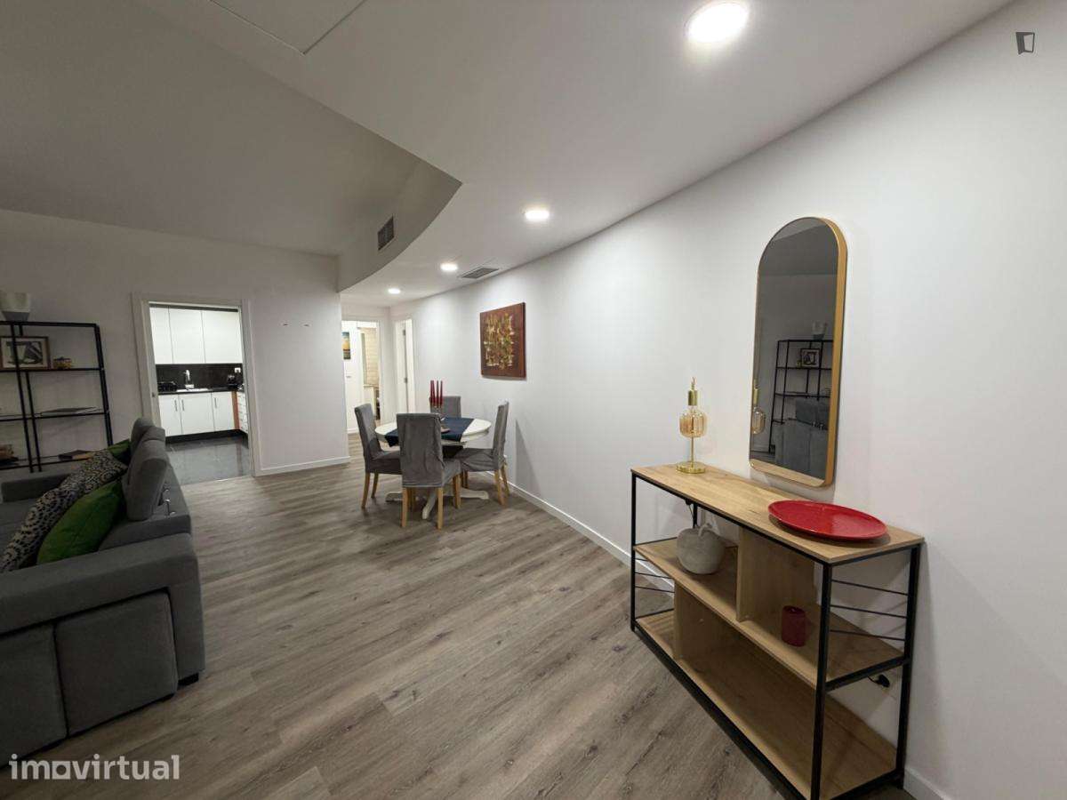 Apartamento com 2 quartos - localizado em Parque das Nações Lisbon - Grande imagem: 4/18