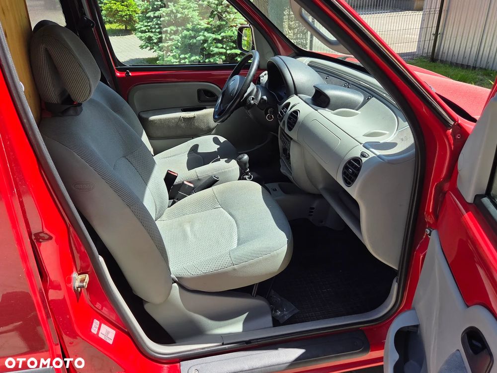 Renault Kangoo - 9