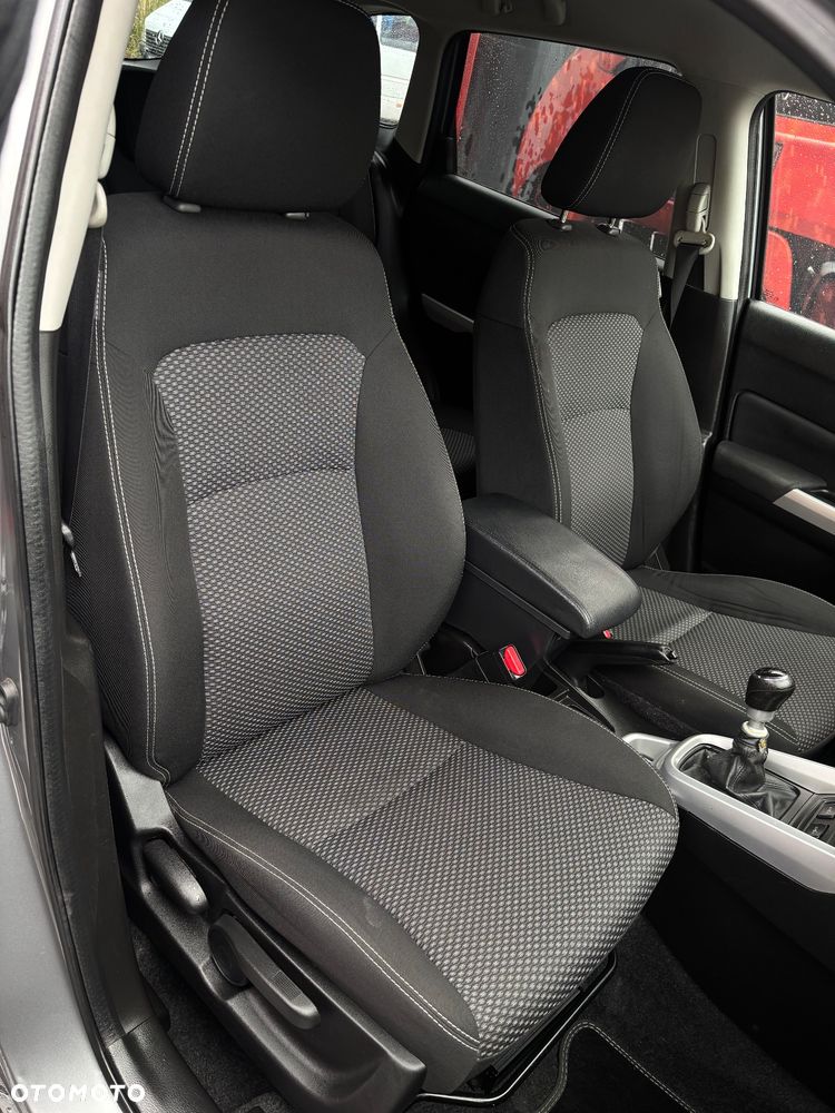 Suzuki Vitara 1.6 DDiS (4x2) Comfort - 14