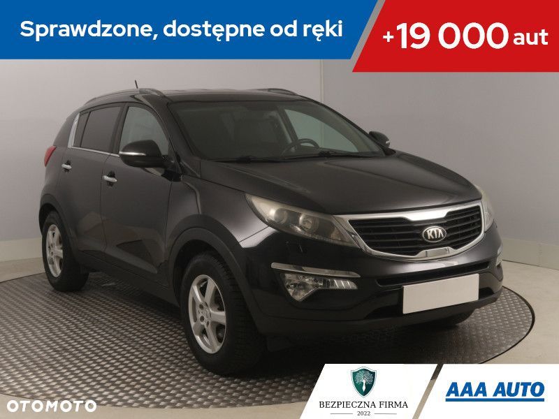 Kia Sportage - 2