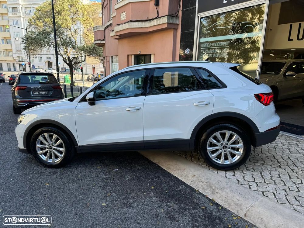 Audi Q3 35 TFSI Advanced S tronic - 16