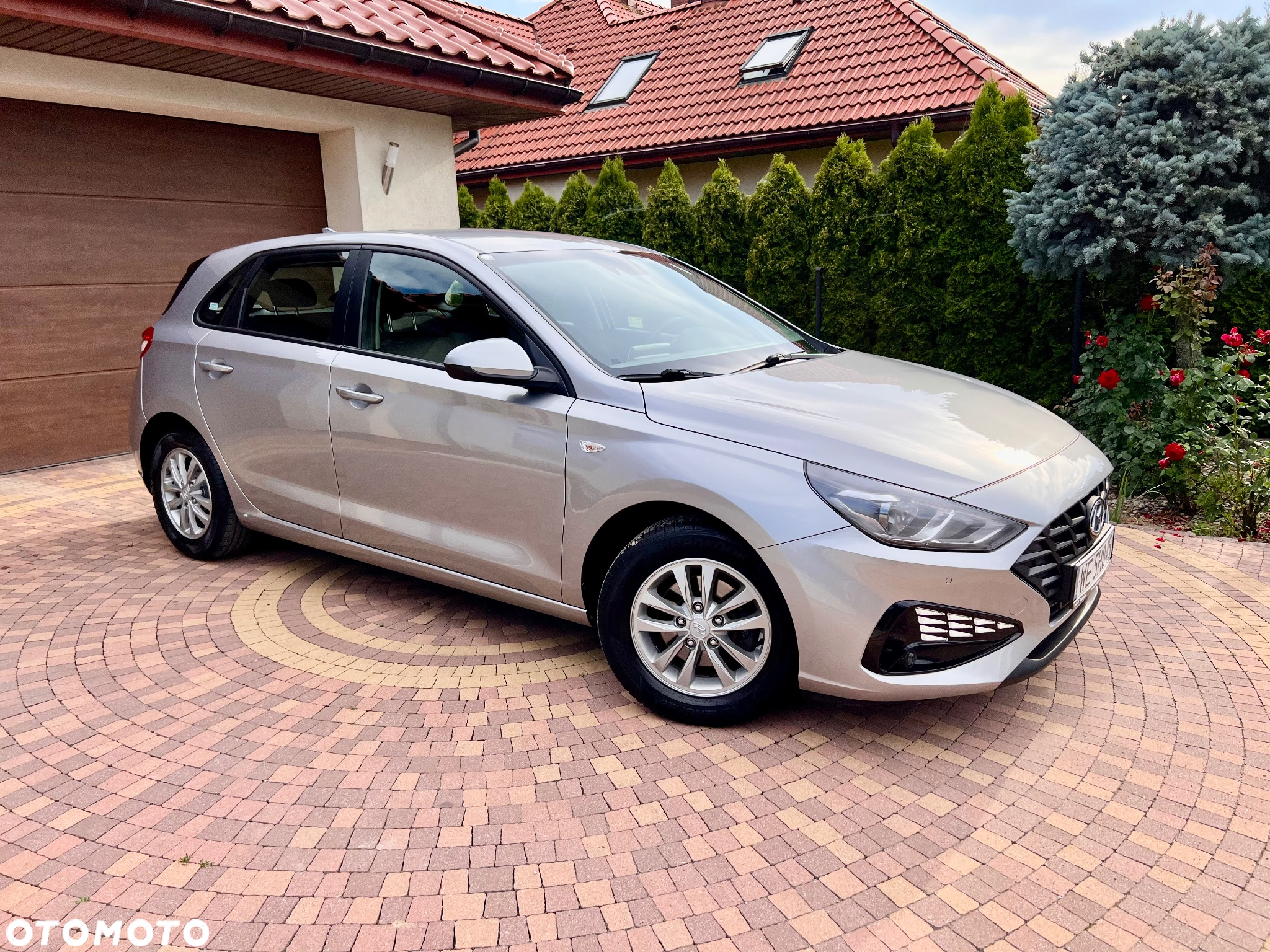 Hyundai i30 1.5 DPI Classic + - 11