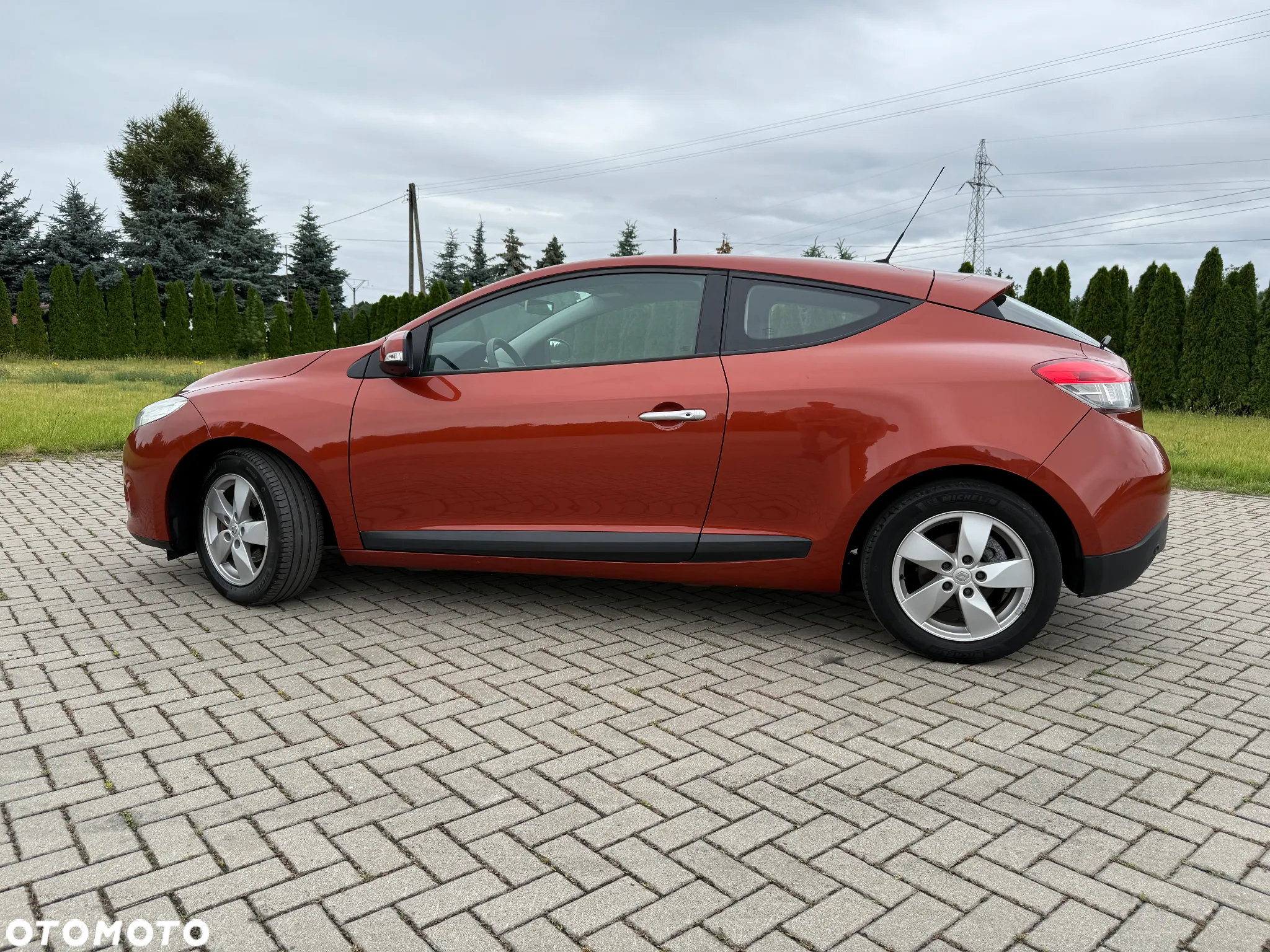 Renault Megane - 12