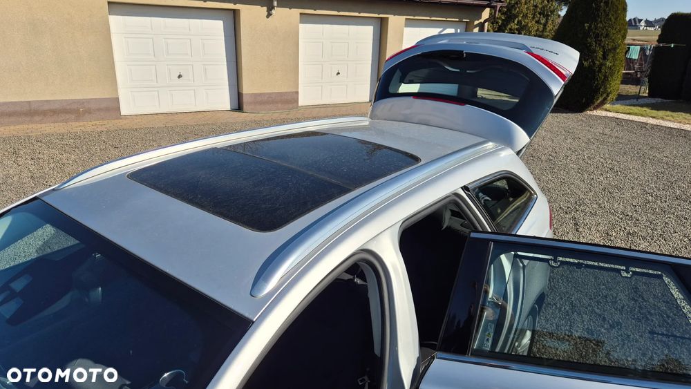 Ford Mondeo SW 2.0 TDCi S&S PowerShift-Aut Titanium - 27