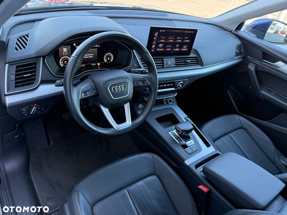 Audi Q5 Sportback - 21