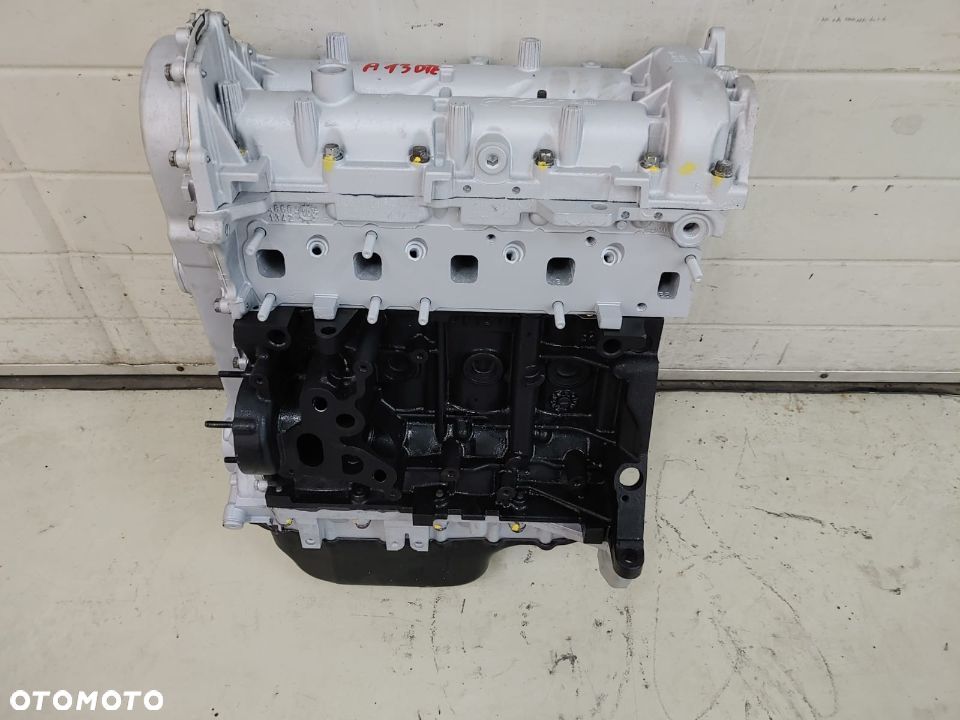 OPEL 1.3 CDTI A13DTE / A13DT / A13DTJ / A13DTS SILNIK PO REGENERACJI !! - 1