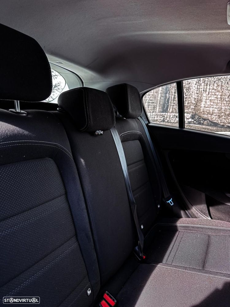 Fiat Tipo 1.3 M-Jet Lounge - 5