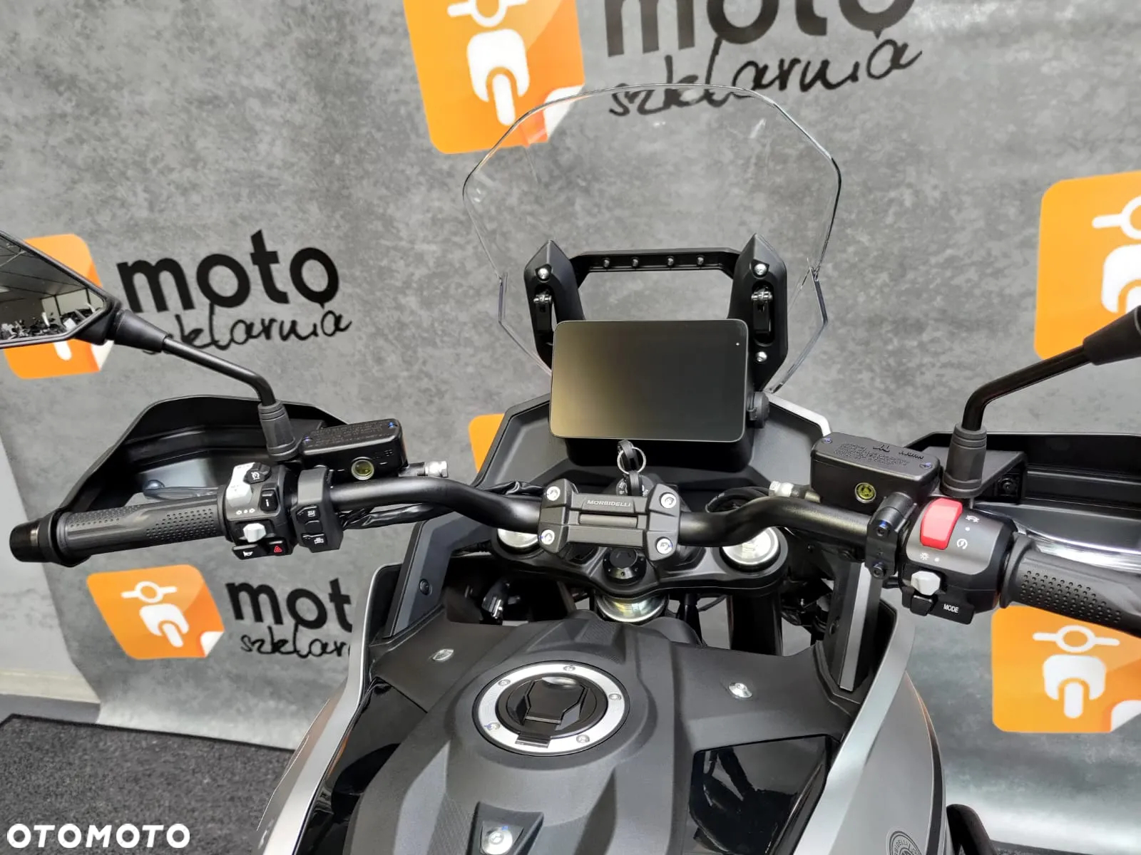 Morbidelli T1002VX - 28
