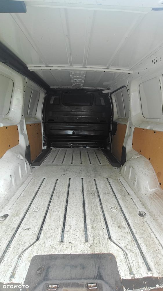 Toyota Proace Long - 2