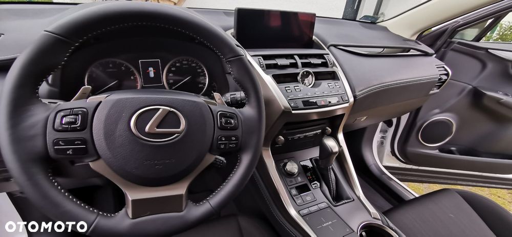 Lexus NX 300 Optimum AWD - 2