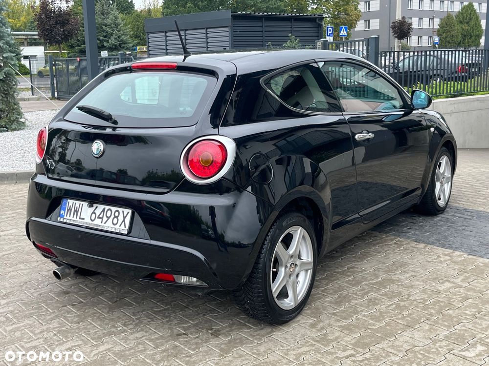 Alfa Romeo Mito - 15