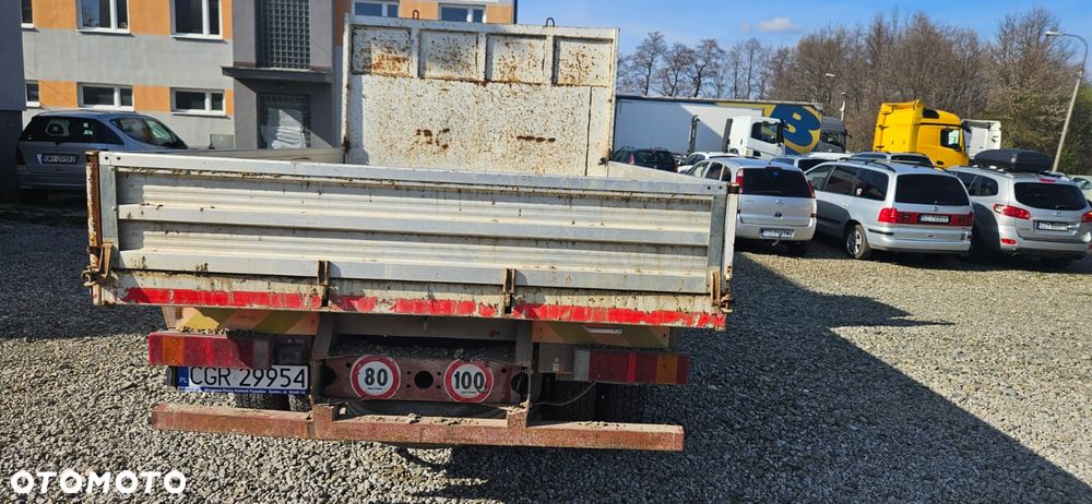 Iveco Euro Cargo - 4