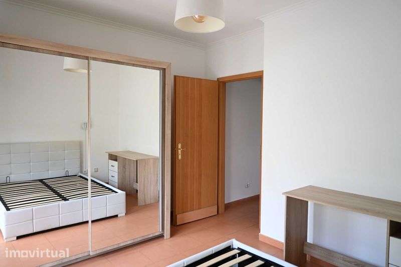 Apartamento T1 Ota - Grande imagem: 3/12