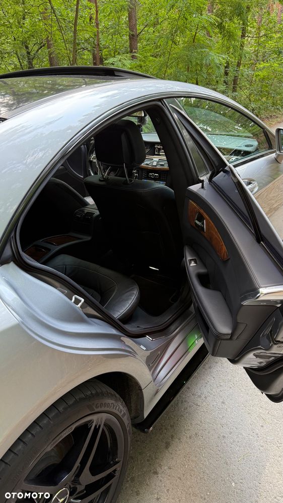 Mercedes-Benz CLS - 9